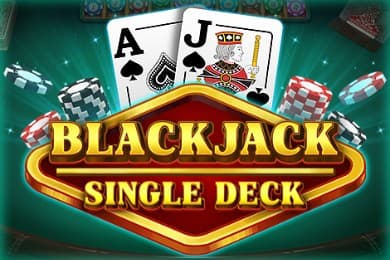 Atlantic City Blackjack